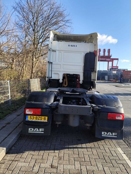 Daf XF 106.530 EX II / EX III