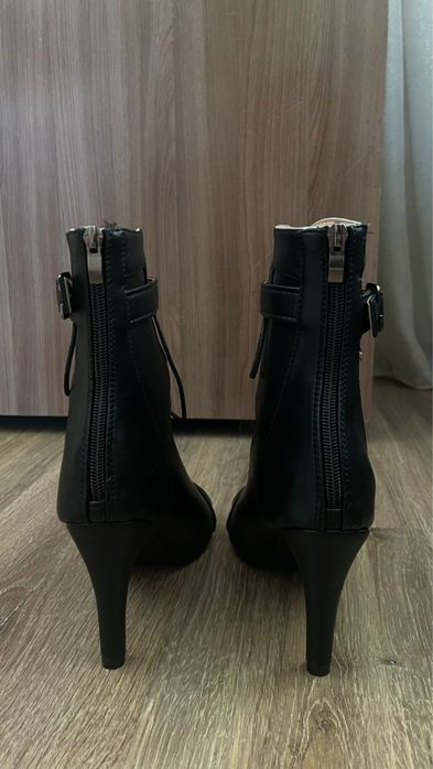 Туфли high hills