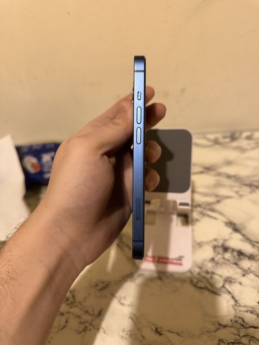 iPhone 13 -blue 128gb