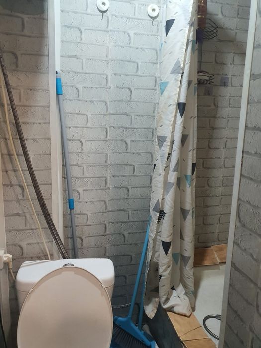 Продам квартиру бывшее общежитие