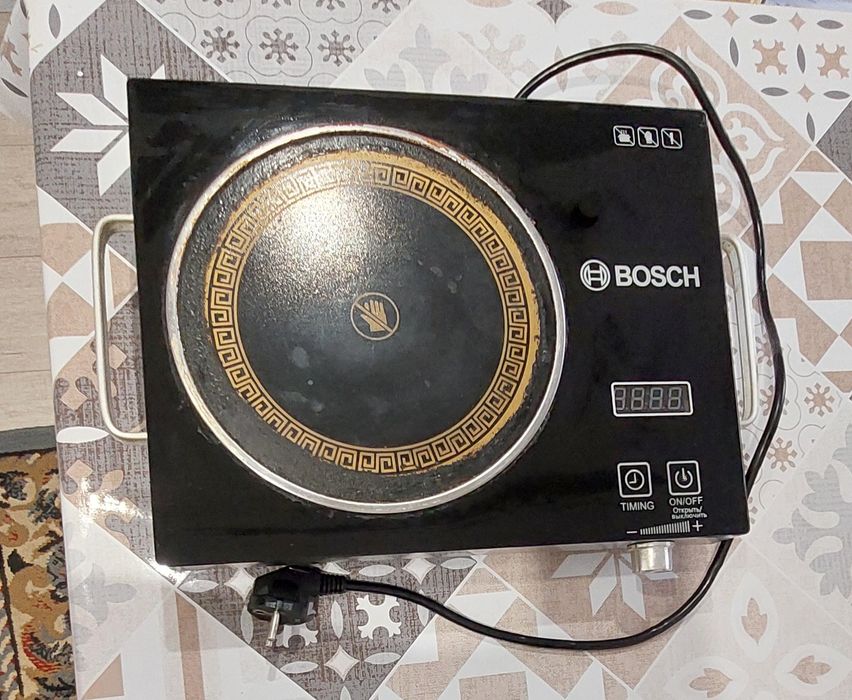 Продаю газ.плита б/у