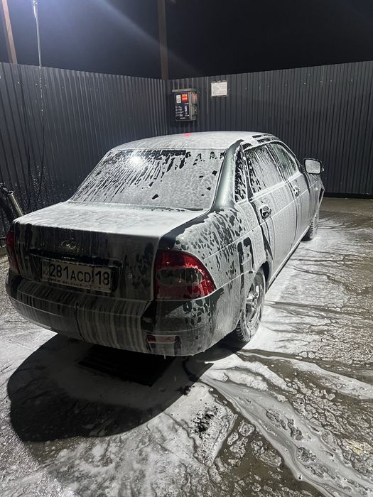 Продам приора 2008 год