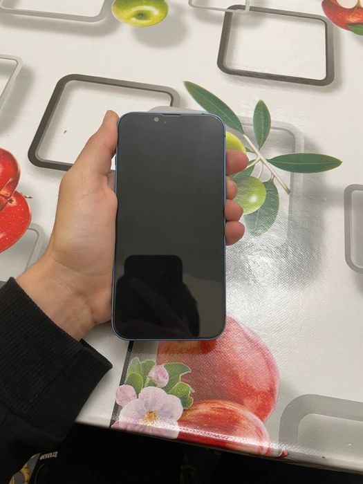 Iphone 13 128gb bez korobka