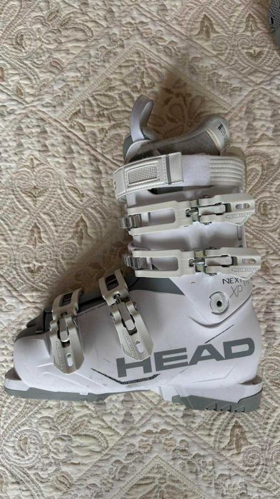 Ски обувки HEAD NEXT EDGE XP W  Размер:240/245