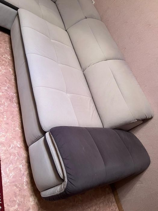Продам диван в отличном состоянии