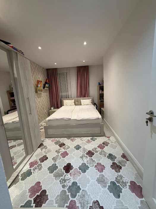 Apartament  3 camere