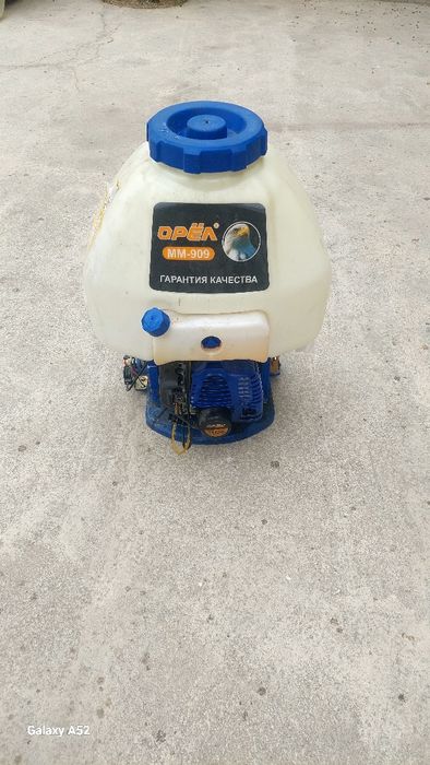 Дори сепиш аппарати