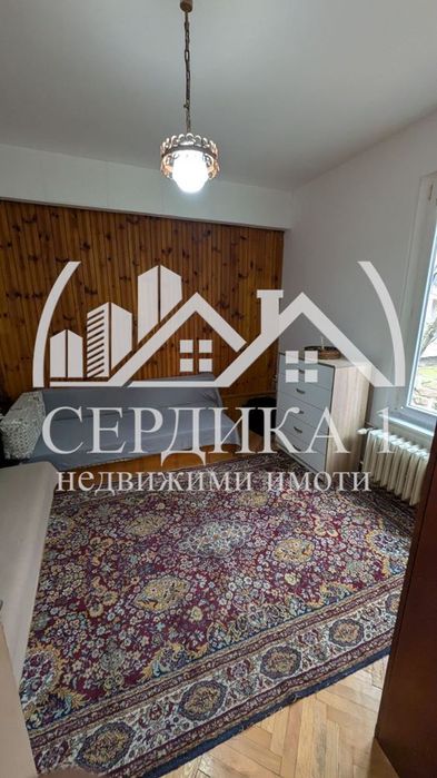 Дава се под наем Двустаен апартамент в София, Свобода - 65 кв.м за 348.84 € - Снимка #6