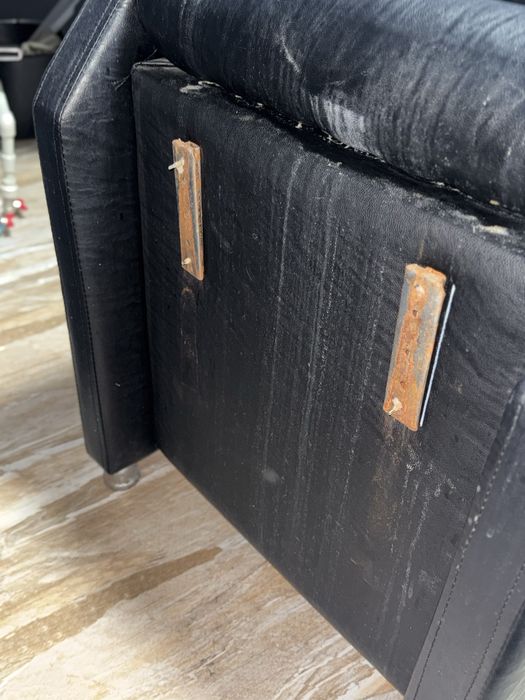 Парикмахерская мойка