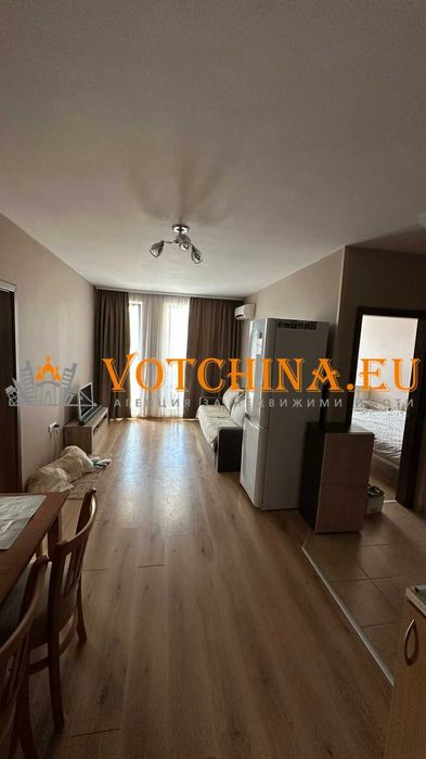 Продава се Тристаен апартамент в Свети Влас - 70 кв.м за 642 €/кв.м - Снимка #2