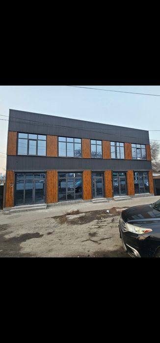 Сдам в аренду дом