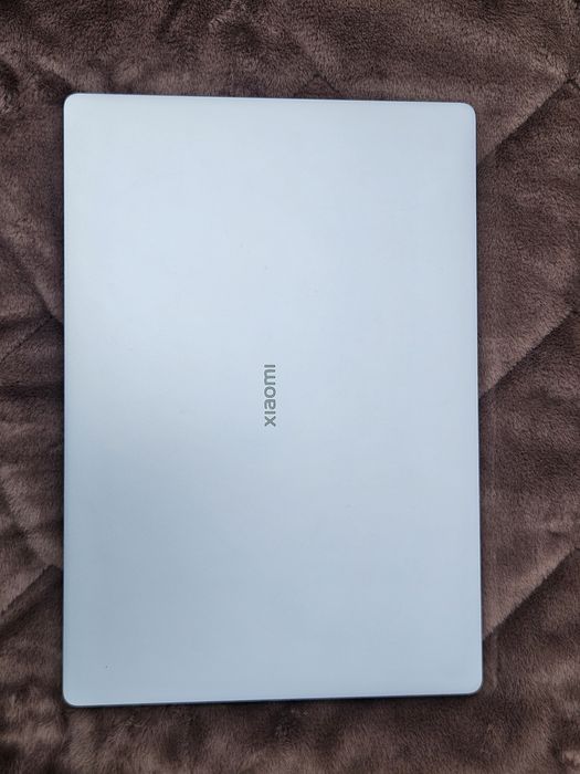 i5 ​Laptop  Xiaomi Mi NoteBook Ultra - i5 Gen 11 - 16GB RAM - SSD 512GB - Slim