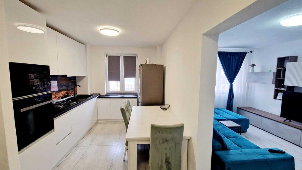 Închiriez apartament cu două camere pe str. Oneștilor