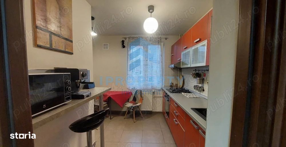 Salaj | 3 camere | Renovat