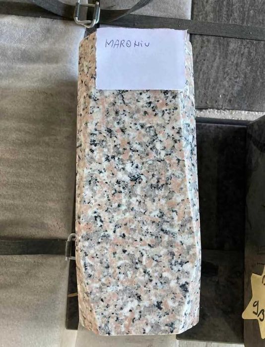 Glafuri granit diferite nuante