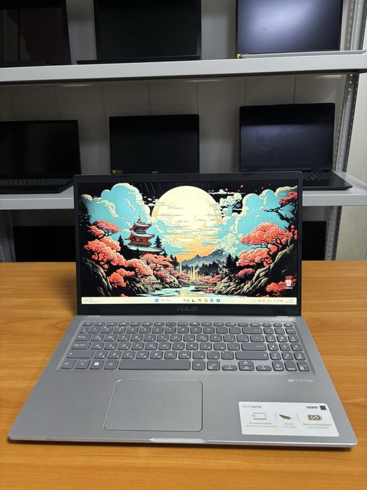 Ноутбук ASUS X515J