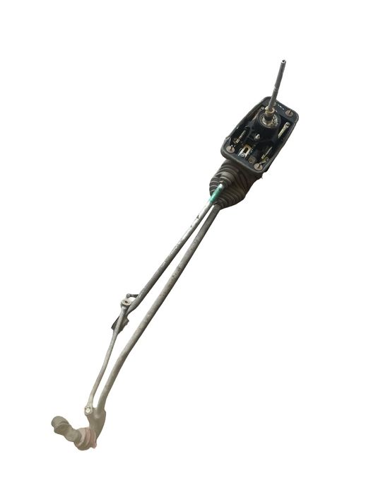 Timonerie Schimbator De Viteze Audi A6/S6 Iii Saloon 4F2, C6 2004 - 20