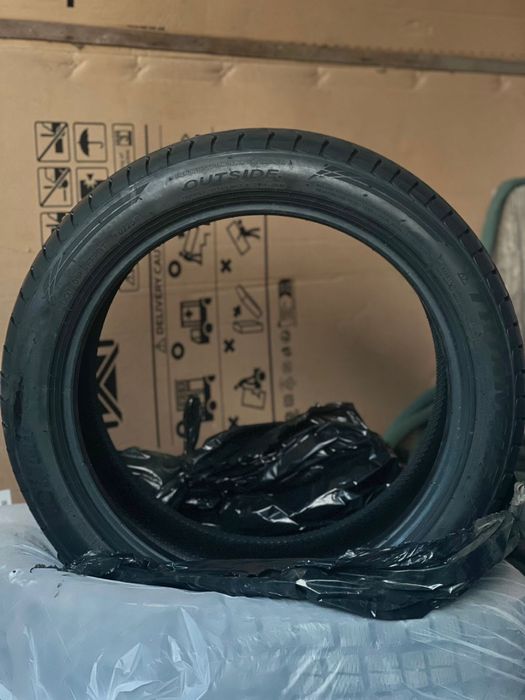 Продам летние шины