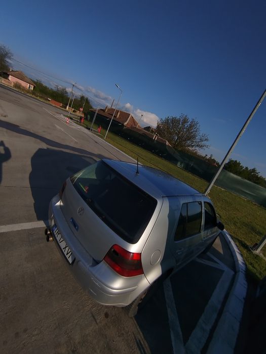 Vand Golf 4 1.9 AXR
