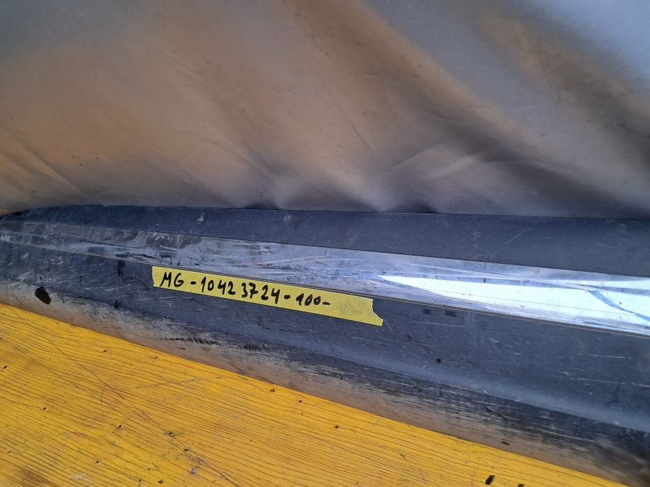 Лайсна калнк врата  MG ZS  1бр 100лв