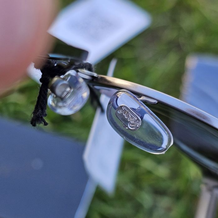 Ochelari Stone island Persol limited edition