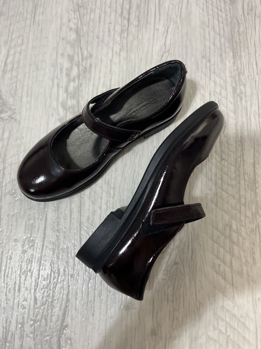 Туфли на девочку