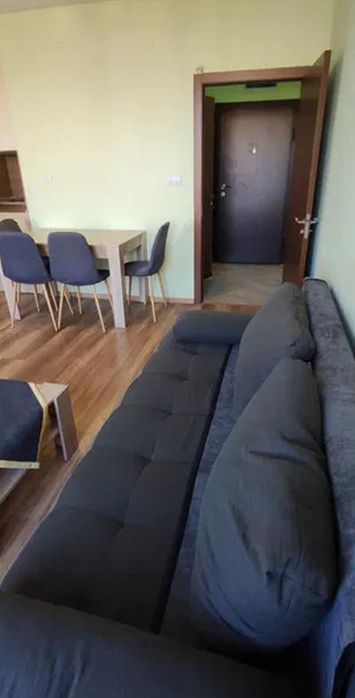 Дава се под наем Двустаен апартамент в Пловдив, Съдийски - 64 кв.м за 400 € - Снимка #1