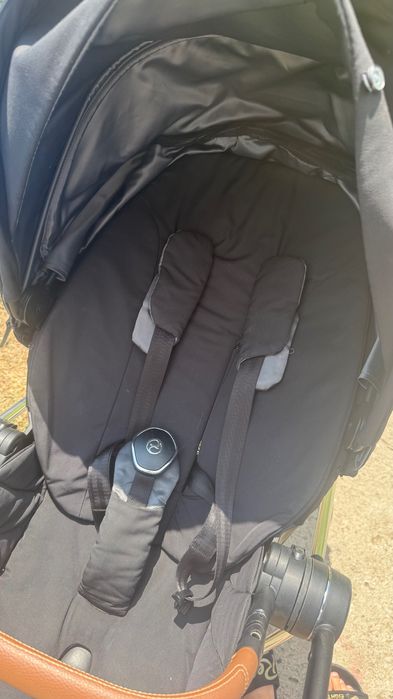 Carucior cybex mios