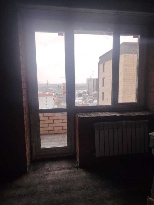 Продается квартира в центре