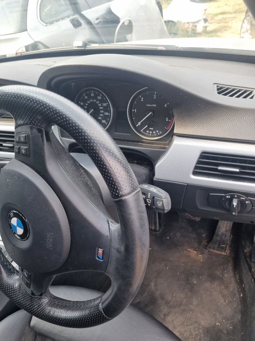 Продавам М-волан за бмв е9× перфектен