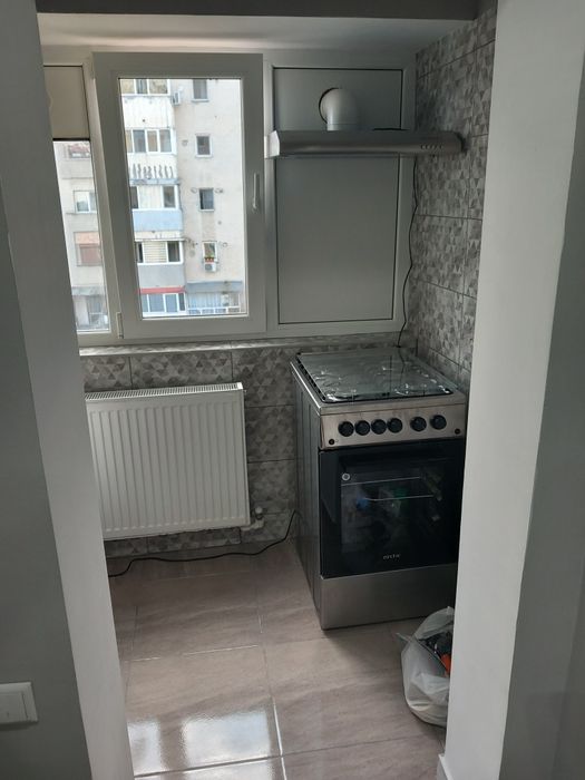 Garsonieră de închiriat în Giurgiu zona centrala