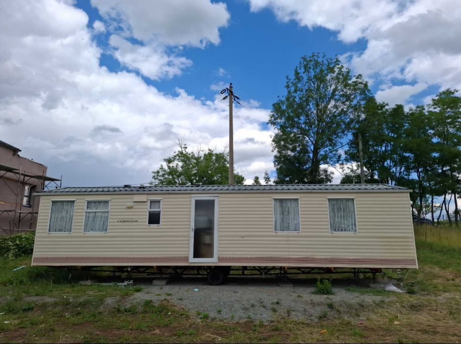 Casa de vacanta / casa mobila