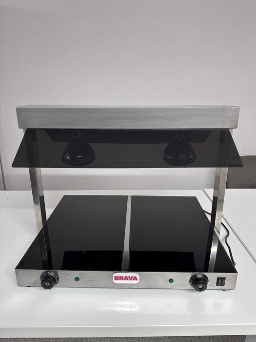 Vand salamandra BRAVA