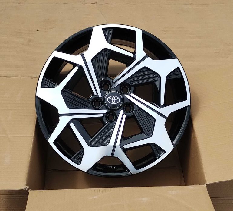 Jante 18 Toyota RAV4 , C-HR, Corolla Avensis Auris Camry