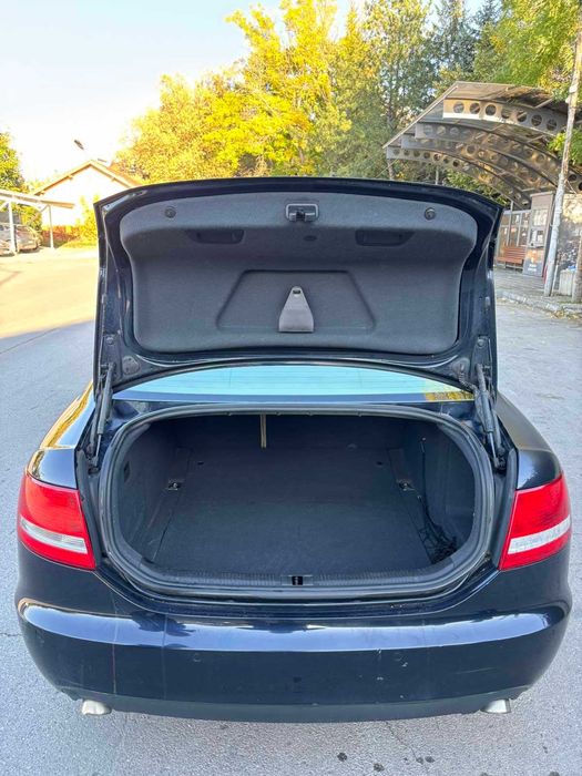 AUDI A6 3.0 TDI Quatro нов внос