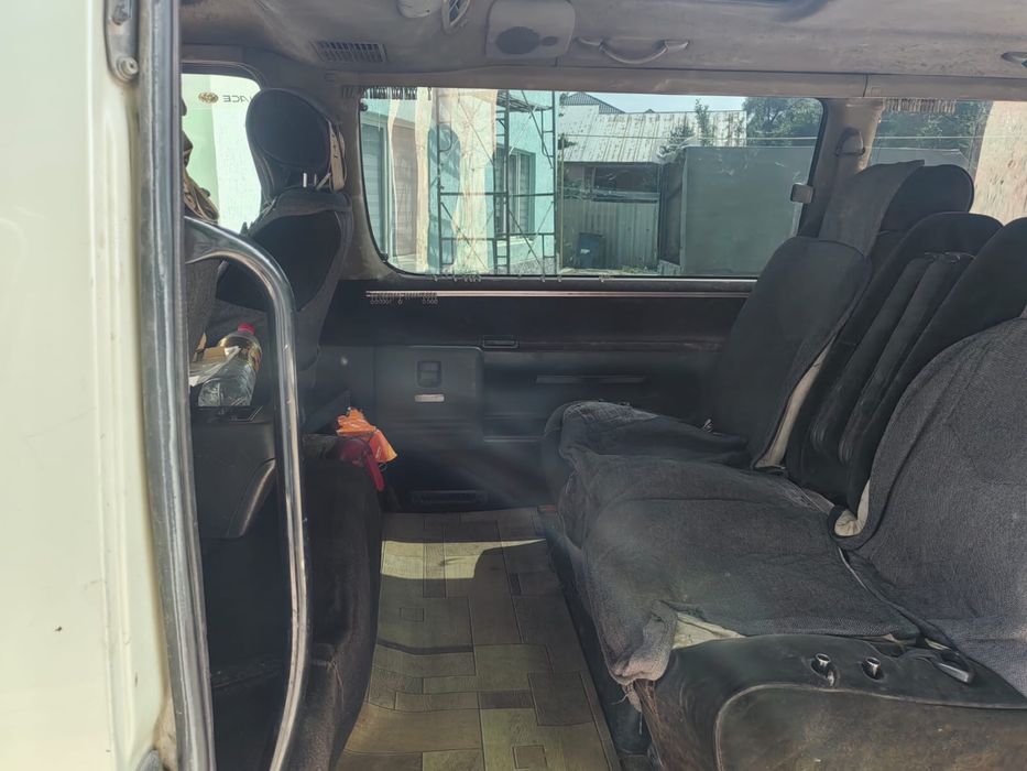 Продам Toyota Hiace