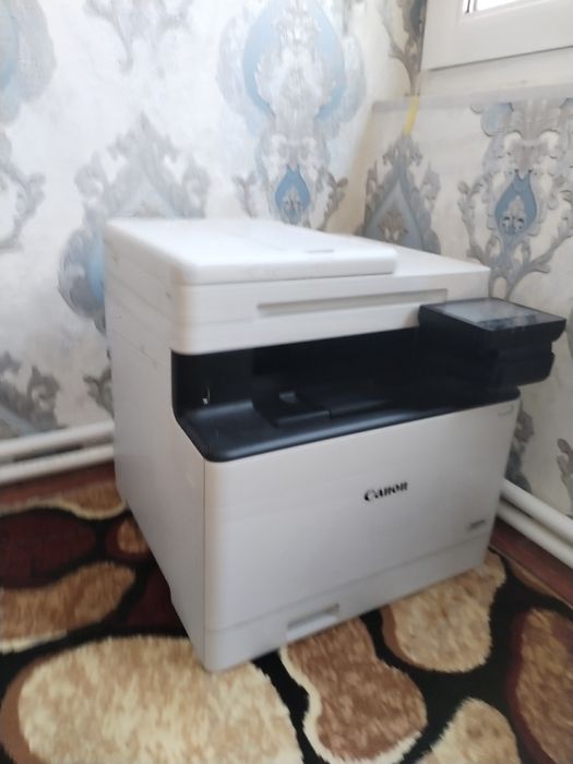 Принтер Canon  i-SENSYS MF752Cdw.