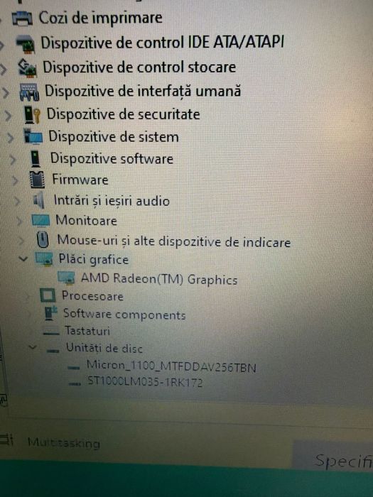 Asus D509D Amanet BKG