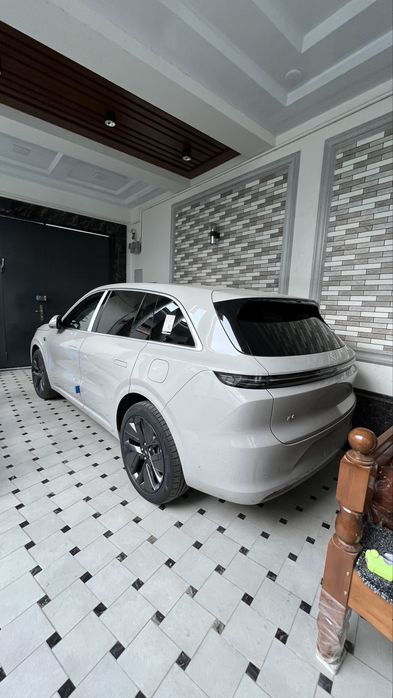 Продаётся Li 6 max 2024