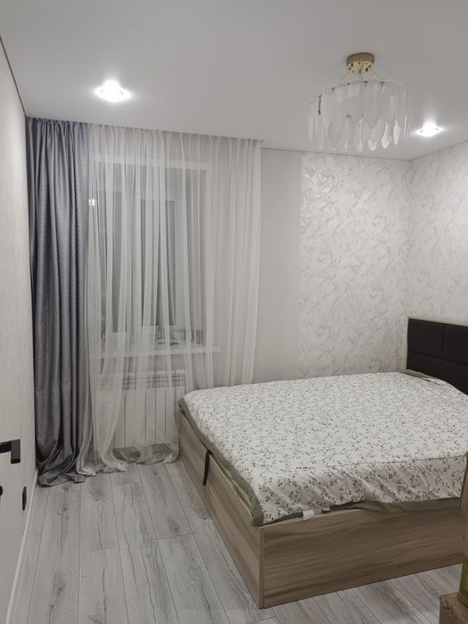 3-х комнатная квартира