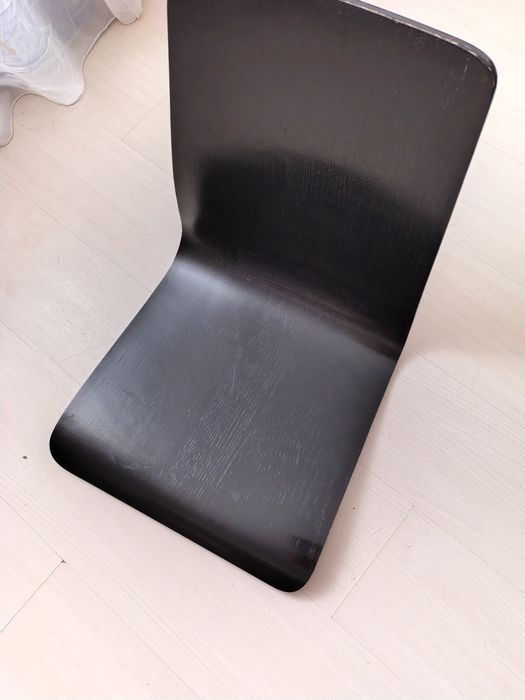 Vind suport scaun  din plastic gros.