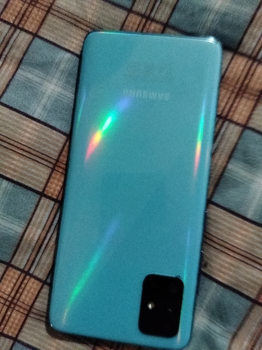 Samsung Galaxy A51 4/128GB