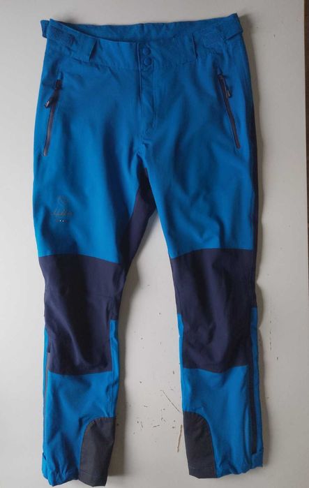 Скандинавки дамски туристически панталон HH, Heldre