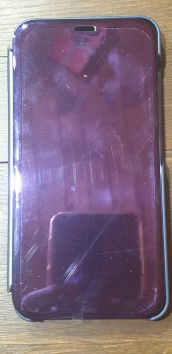 Огледален Калъф за Samsung S24