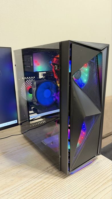 Продам игровой компьютер