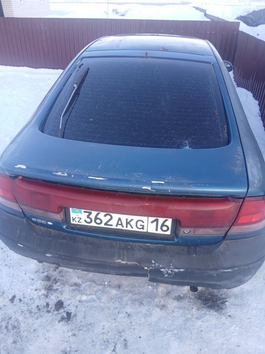 Продам мазду 626 кронус