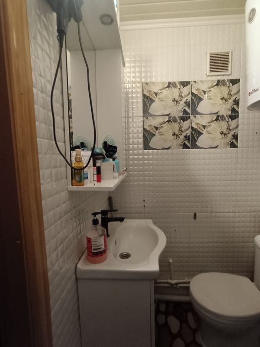 Продам 1-ую квартиру