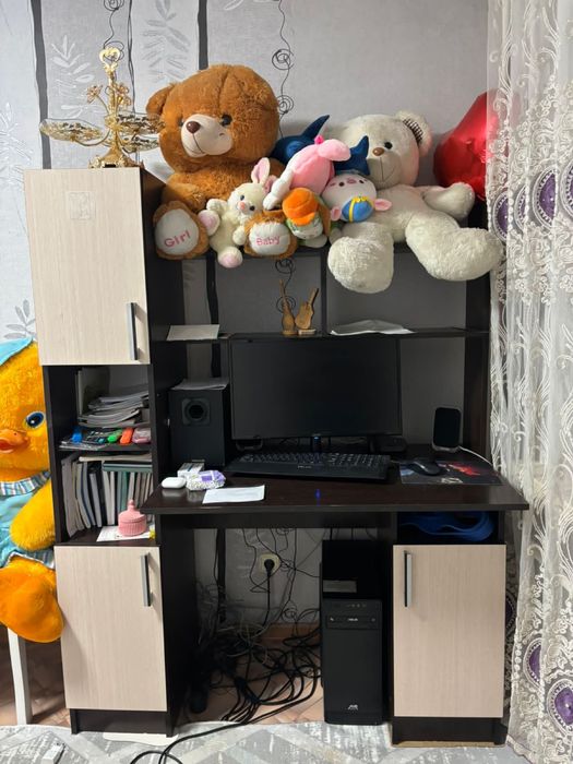 Мебель компьютерный стол
