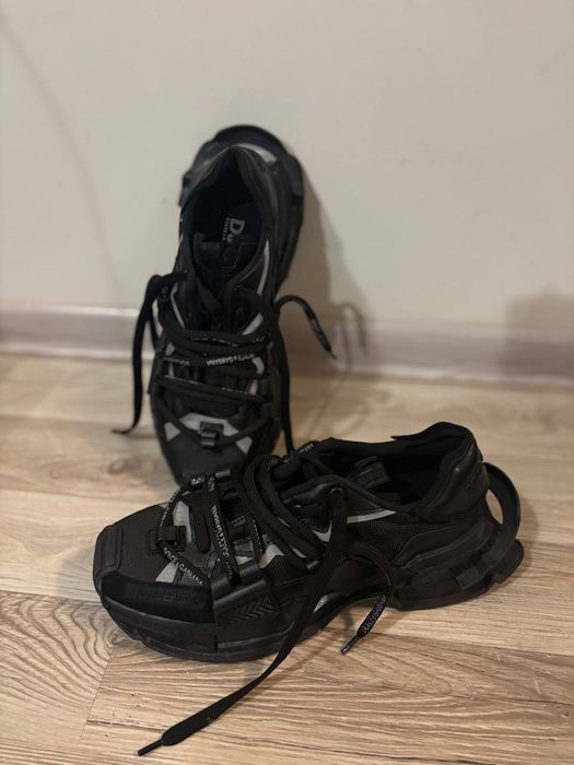 Мъжки обувки DOLCE&GABANA, размер 42