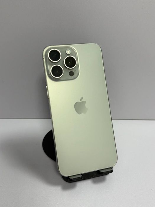 iPhone 15 Pro Max #АК21371